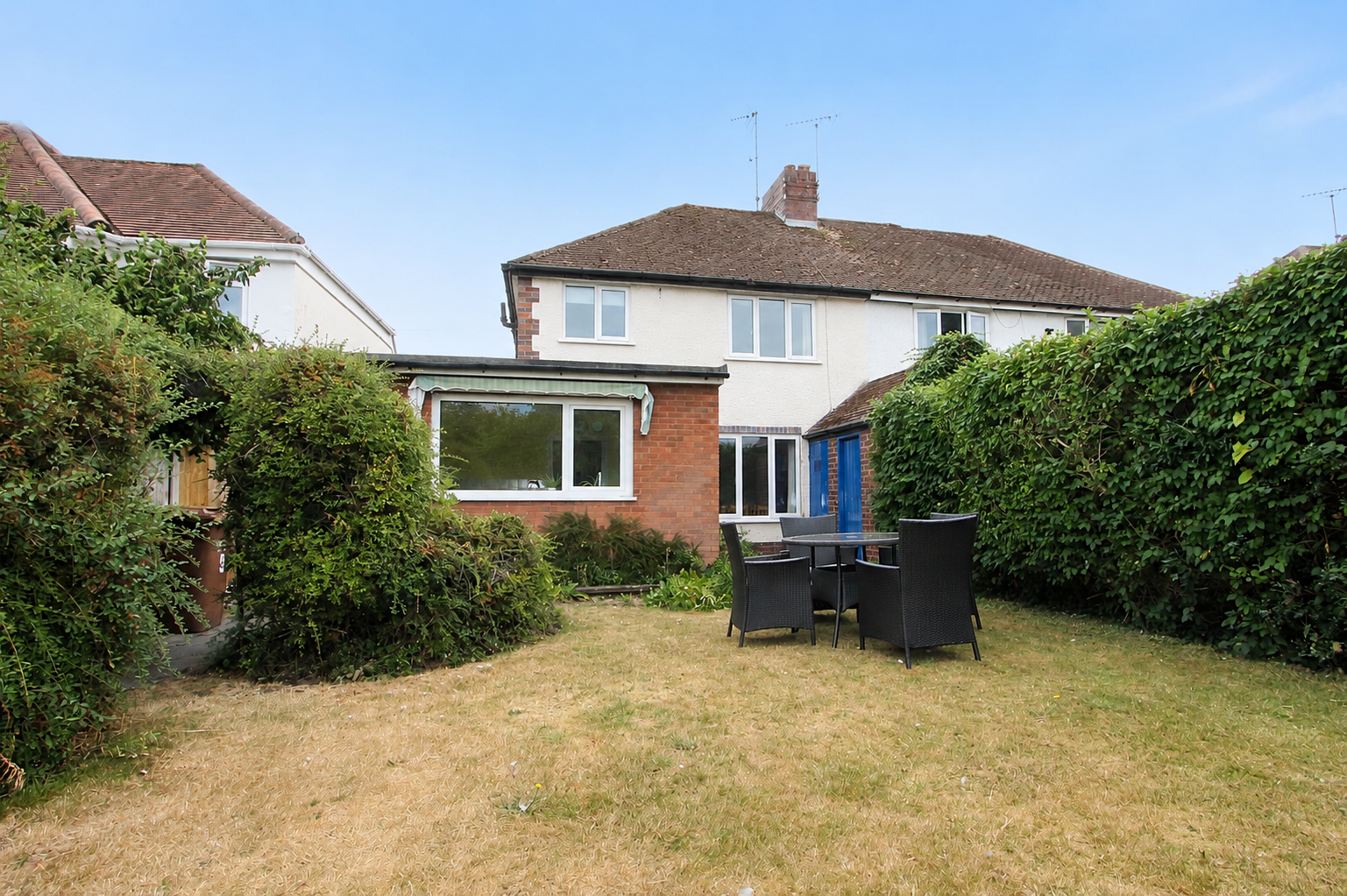 Nursery Grove, Kidderminster